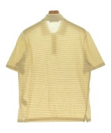 Loro Piana（ロロピアーナ）ポロシャツ ベージュ サイズ:M メンズ/2200721295282