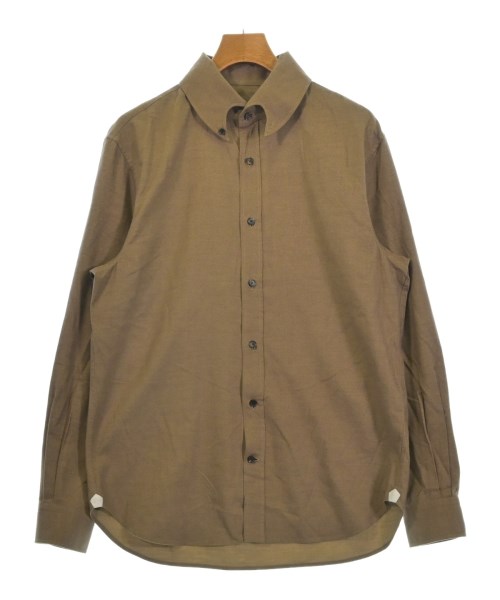 Loro Piana(ロロピアーナ)のカジュアルシャツ サイズ:41(XL位) 47,500円