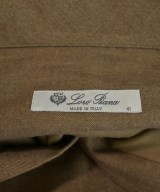 Loro Piana（ロロピアーナ）カジュアルシャツ 茶 サイズ:41(XL位) メンズ/2200721295299