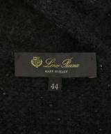 Loro Piana（ロロピアーナ）ニット・セーター グレー サイズ:44(L位) レディース/2200726340147