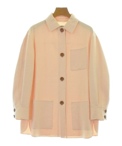 Loro Piana(ロロピアーナ)のブルゾン サイズ:36(XS位) 72,600円
