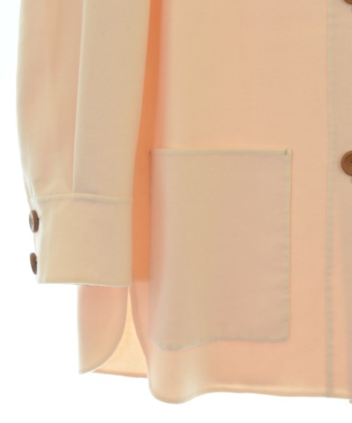 Loro Piana（ロロピアーナ）ブルゾン ピンク サイズ:36(XS位) レディース/2200721666174