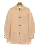 Loro Piana（ロロピアーナ）ブルゾン ピンク サイズ:36(XS位) レディース/2200721666174