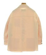 Loro Piana（ロロピアーナ）ブルゾン ピンク サイズ:36(XS位) レディース/2200721666174