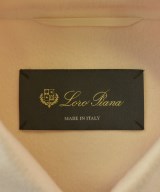 Loro Piana（ロロピアーナ）ブルゾン ピンク サイズ:36(XS位) レディース/2200721666174
