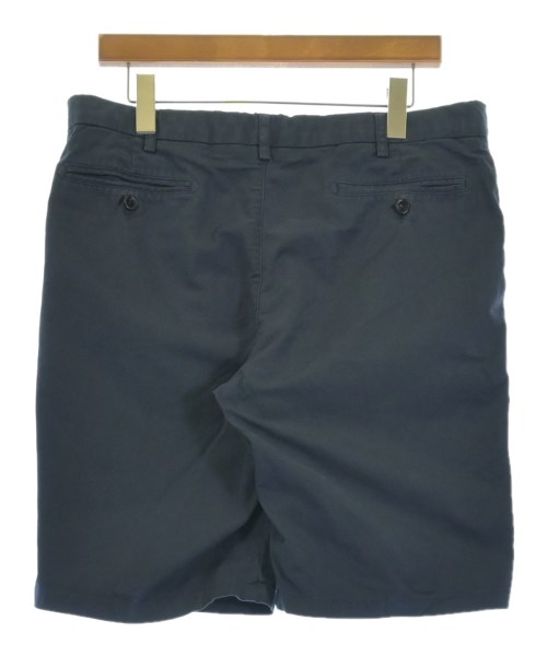 Loro Piana（ロロピアーナ）ショートパンツ 紺 サイズ:52(XXL位) メンズ/2200727117021