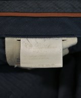 Loro Piana（ロロピアーナ）ショートパンツ 紺 サイズ:52(XXL位) メンズ/2200727117021