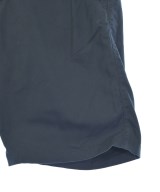 Loro Piana（ロロピアーナ）ショートパンツ 紺 サイズ:52(XXL位) メンズ/2200727117021