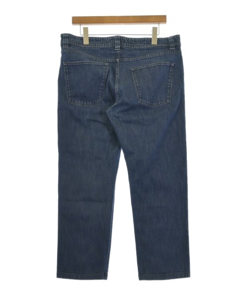 Loro Piana（ロロピアーナ）デニムパンツ 紺 サイズ:36(XXL位) メンズ/2200727117045