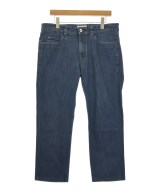 Loro Piana（ロロピアーナ）デニムパンツ 紺 サイズ:36(XXL位) メンズ/2200727117045