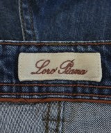 Loro Piana（ロロピアーナ）デニムパンツ 紺 サイズ:36(XXL位) メンズ/2200727117045