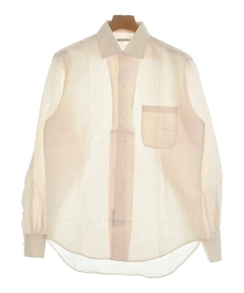 Loro Piana(ロロピアーナ)のカジュアルシャツ サイズ:M 24,200円
