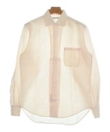 Loro Piana（ロロピアーナ）カジュアルシャツ ピンク サイズ:M メンズ/2200723709190