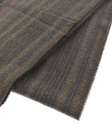 Loro Piana（ロロピアーナ）マフラー 茶 サイズ:- メンズ/2200723822622