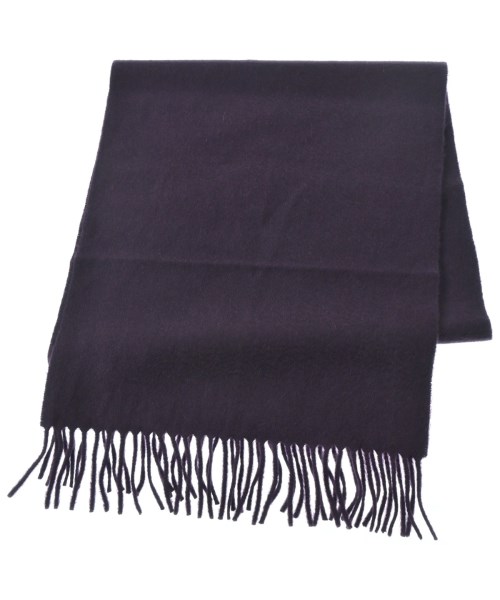 Loro Piana(ロロピアーナ)のマフラー サイズ:- 11,800円