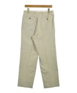 Loro Piana（ロロピアーナ）スラックス グレー サイズ:48(L位) メンズ/2200728777064