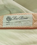 Loro Piana（ロロピアーナ）スラックス グレー サイズ:48(L位) メンズ/2200728777064