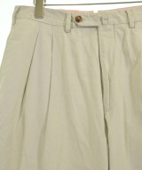 Loro Piana（ロロピアーナ）スラックス グレー サイズ:48(L位) メンズ/2200728777064
