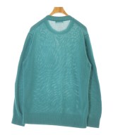 Loro Piana（ロロピアーナ）ニット・セーター 緑 サイズ:50(XL位) メンズ/2200685294031
