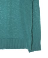 Loro Piana（ロロピアーナ）ニット・セーター 緑 サイズ:50(XL位) メンズ/2200685294031