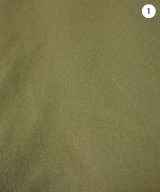 Loro Piana（ロロピアーナ）ニット・セーター カーキ サイズ:50(XL位) メンズ/2200685294055