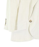 Loro Piana（ロロピアーナ）ジャケット 白 サイズ:36(XS位) レディース/2200682369176