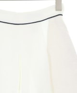 Loro Piana（ロロピアーナ）ロング・マキシ丈スカート 白 サイズ:38(S位) レディース/2200682369183