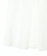 Loro Piana（ロロピアーナ）ロング・マキシ丈スカート 白 サイズ:38(S位) レディース/2200682369183