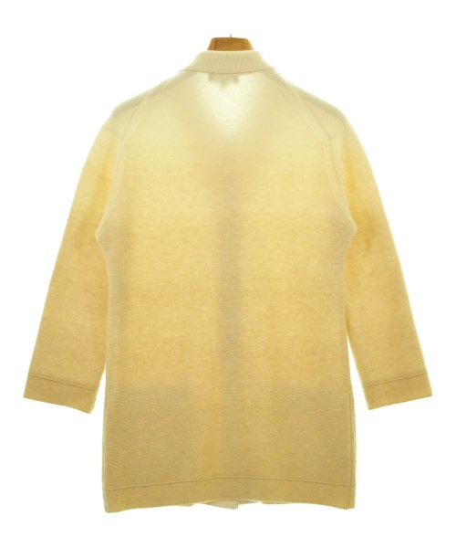 Loro Piana（ロロピアーナ）カーディガン ベージュ サイズ:36(XS位) レディース/2200682369190