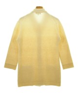 Loro Piana（ロロピアーナ）カーディガン ベージュ サイズ:36(XS位) レディース/2200682369190