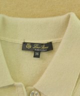 Loro Piana（ロロピアーナ）カーディガン ベージュ サイズ:36(XS位) レディース/2200682369190