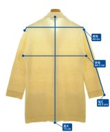 Loro Piana（ロロピアーナ）カーディガン ベージュ サイズ:36(XS位) レディース/2200682369190