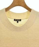 Loro Piana（ロロピアーナ）ベスト ベージュ サイズ:36(XS位) レディース/2200682369213