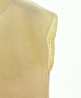 Loro Piana（ロロピアーナ）ベスト ベージュ サイズ:36(XS位) レディース/2200682369213
