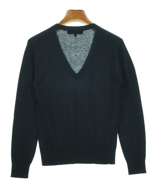 Loro Piana(ロロピアーナ)ニット・セーター 紺 サイズ:36(XS位)/2200682369220