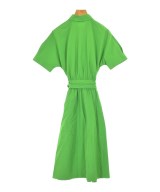 Loro Piana（ロロピアーナ）ワンピース 緑 サイズ:F レディース/2200682369237