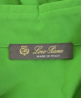 Loro Piana（ロロピアーナ）ワンピース 緑 サイズ:F レディース/2200682369237