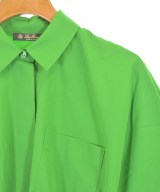 Loro Piana（ロロピアーナ）ワンピース 緑 サイズ:F レディース/2200682369237