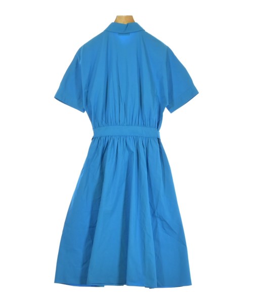 Loro Piana（ロロピアーナ）ワンピース 青 サイズ:XS レディース/2200682369244