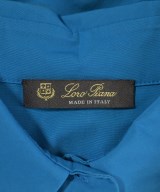 Loro Piana（ロロピアーナ）ワンピース 青 サイズ:XS レディース/2200682369244