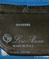 Loro Piana（ロロピアーナ）ワンピース 青 サイズ:XS レディース/2200682369244