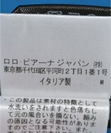 Loro Piana（ロロピアーナ）ワンピース 青 サイズ:XS レディース/2200682369244