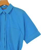 Loro Piana（ロロピアーナ）ワンピース 青 サイズ:XS レディース/2200682369244