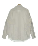 Loro Piana（ロロピアーナ）カジュアルシャツ グレー サイズ:L メンズ/2200686223016