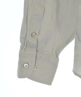 Loro Piana（ロロピアーナ）カジュアルシャツ グレー サイズ:L メンズ/2200686223016
