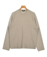 Loro Piana（ロロピアーナ）ニット・セーター グレー サイズ:M メンズ/2200682244145