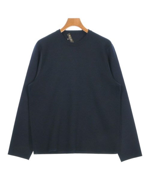 Loro Piana(ロロピアーナ)ニット・セーター 紺 サイズ:M/2200682244152