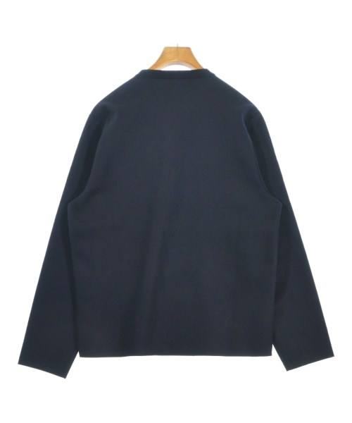 Loro Piana（ロロピアーナ）ニット・セーター 紺 サイズ:M メンズ/2200682244152