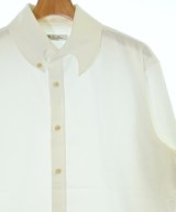 Loro Piana（ロロピアーナ）カジュアルシャツ 白 サイズ:41(XL位) メンズ/2200682244169