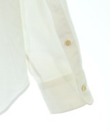 Loro Piana（ロロピアーナ）カジュアルシャツ 白 サイズ:41(XL位) メンズ/2200682244169